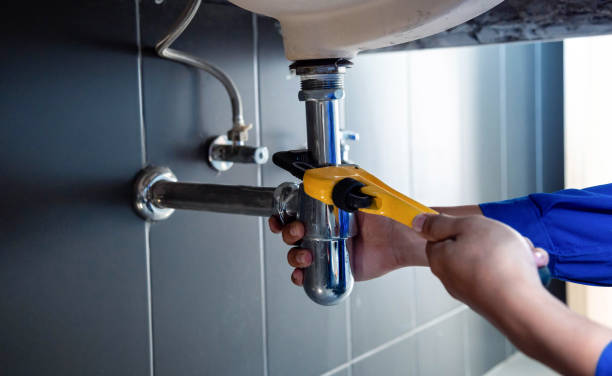 Pomona, CA Plumbing services Company